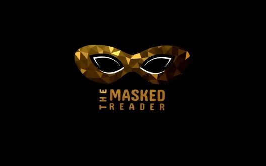 masked