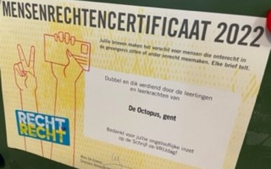 certificaat