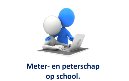 Meter- en peterschap