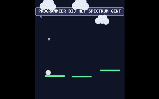 spectrum jumpgame