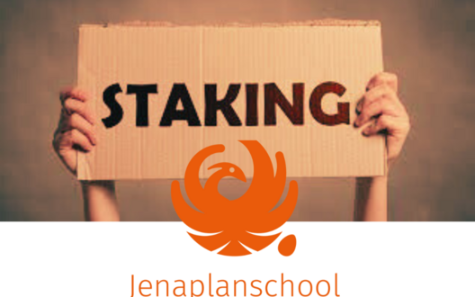 staking 