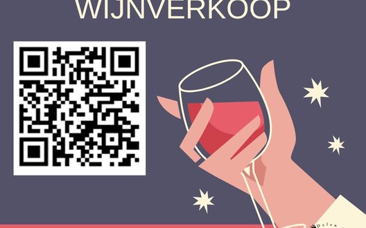 Wijnverkoop