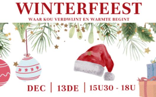 Winterfeest