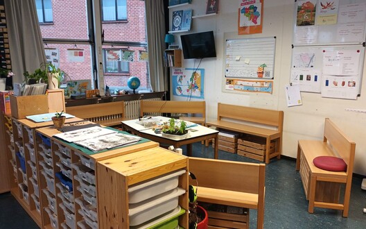 Klas Leentje