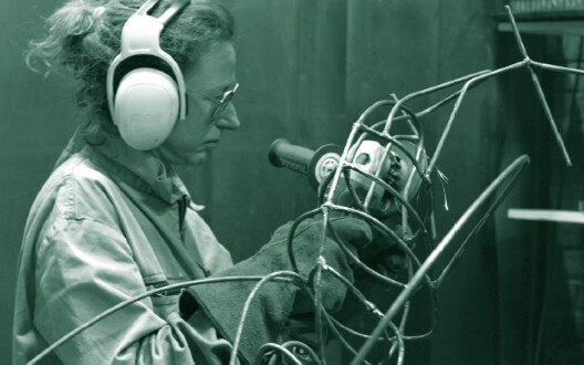 beeldhouwkunst