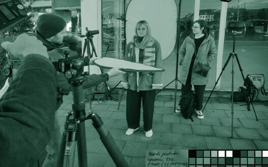 fotografie