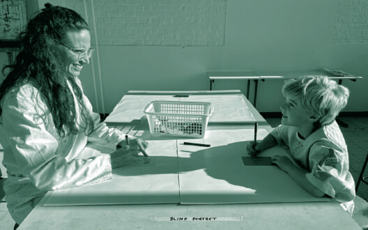 generatie-atelier