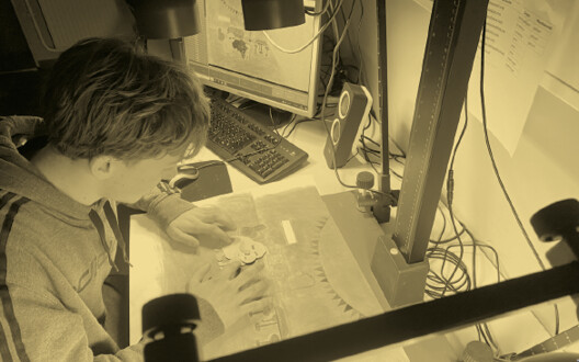 animatie