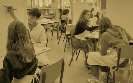 beeldatelier jongeren