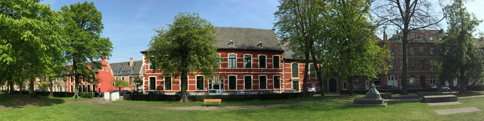 Stedelijk onderwijs Gent