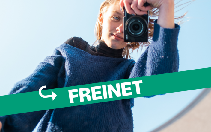 Freinet @ De Wingerd