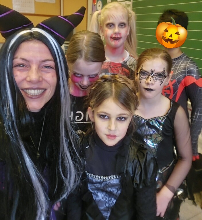 Halloween