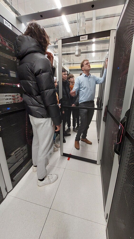 datacenter