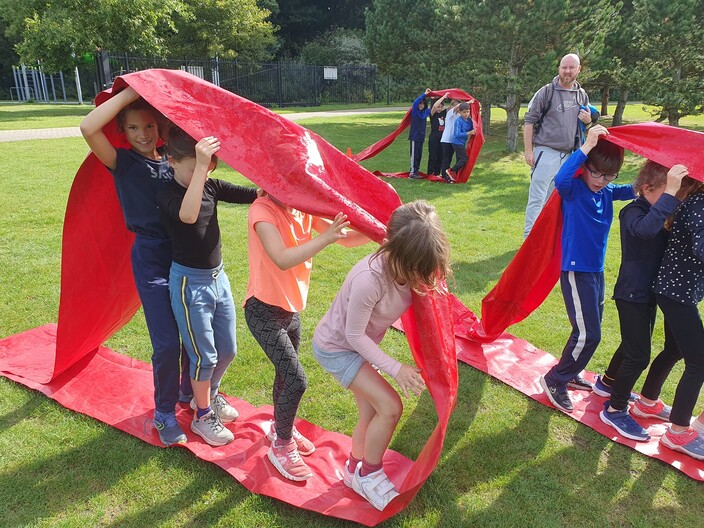 sportdag