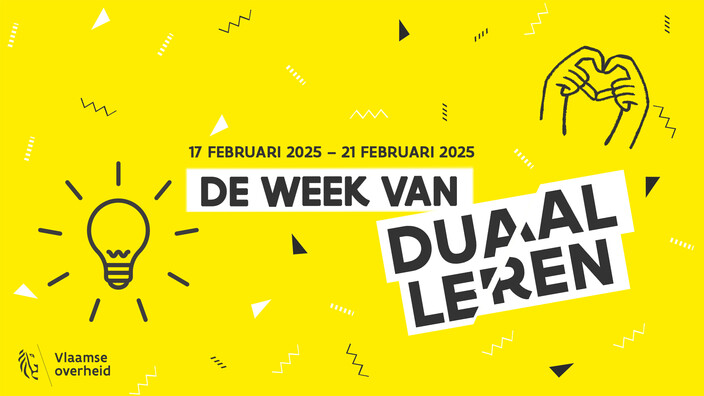 week van duaal leren