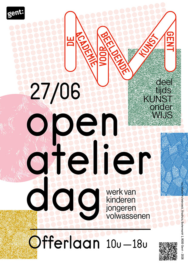 Open Atelierdag
