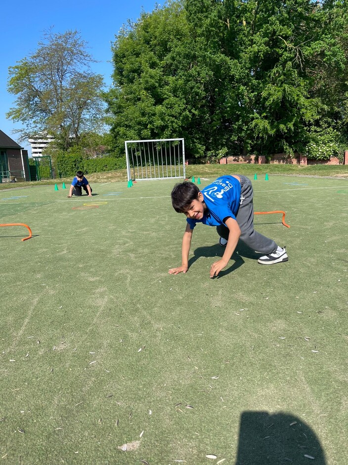 sportdag