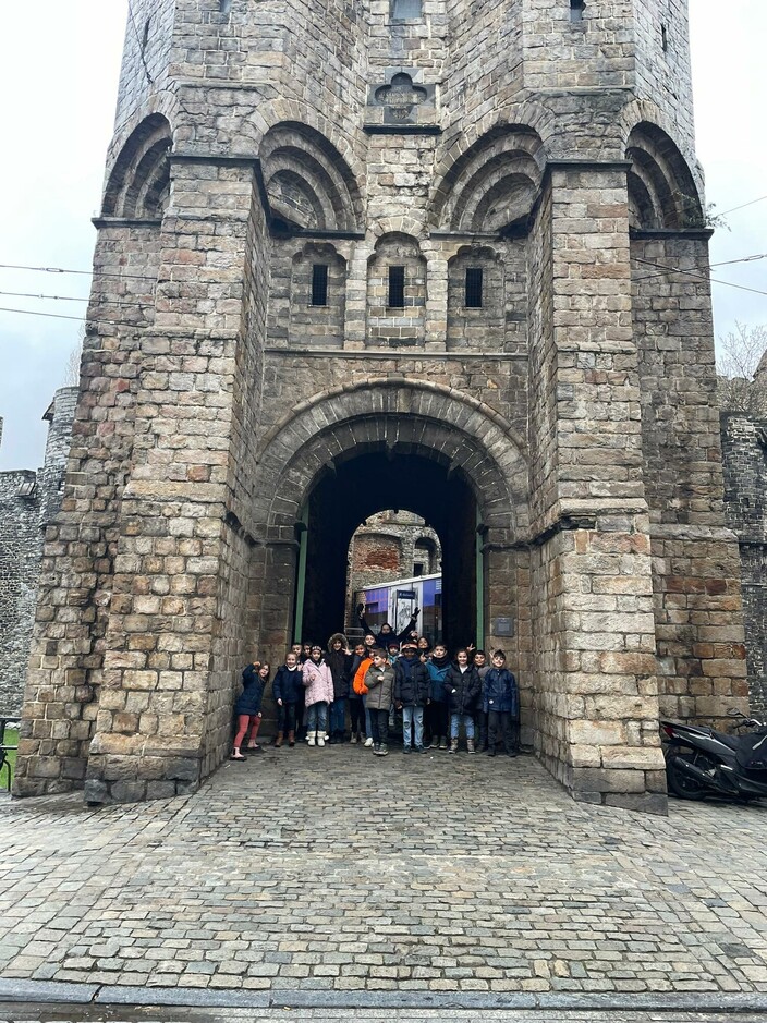 Gravensteen