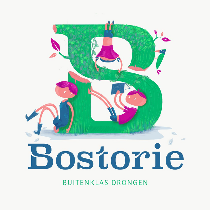 logo bostorie