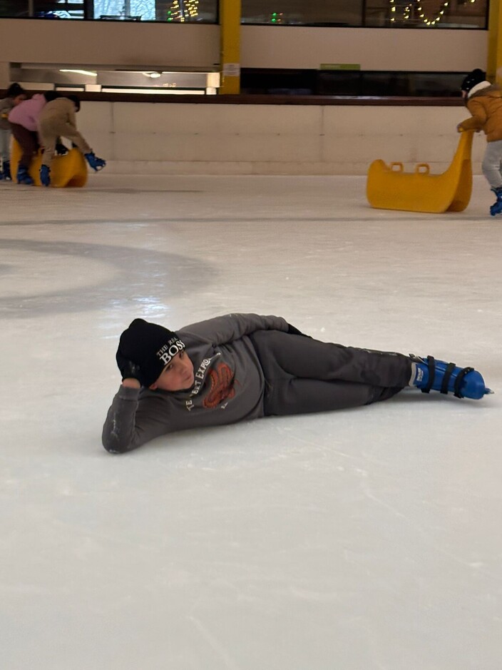 Schaatsen