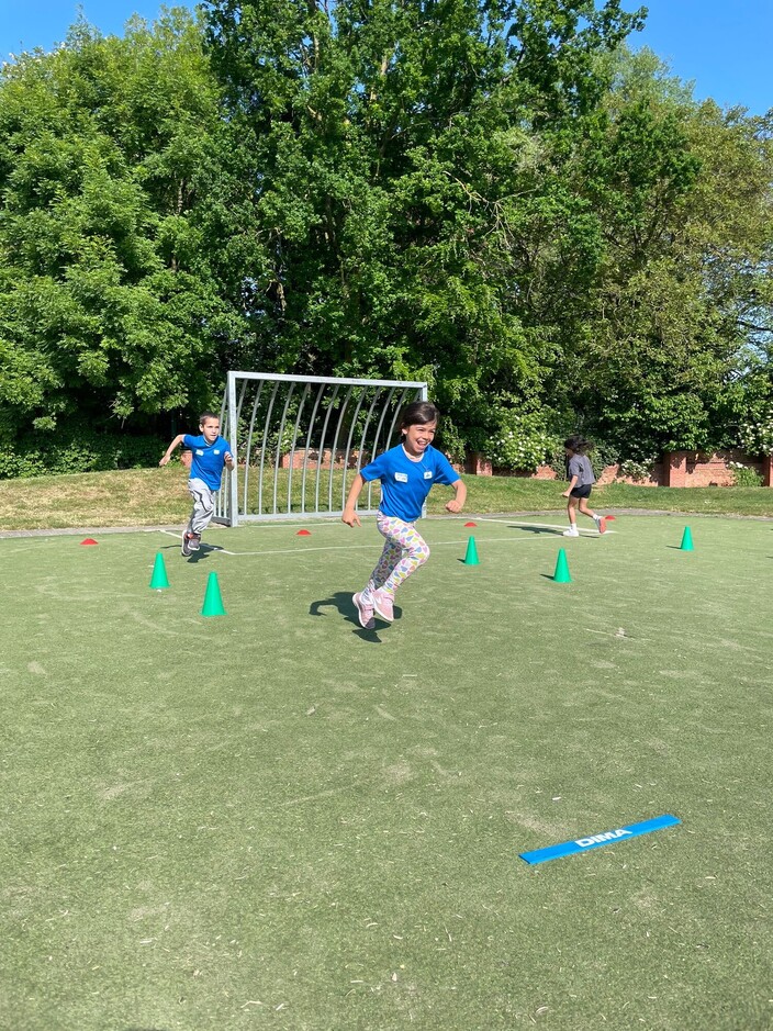 sportdag