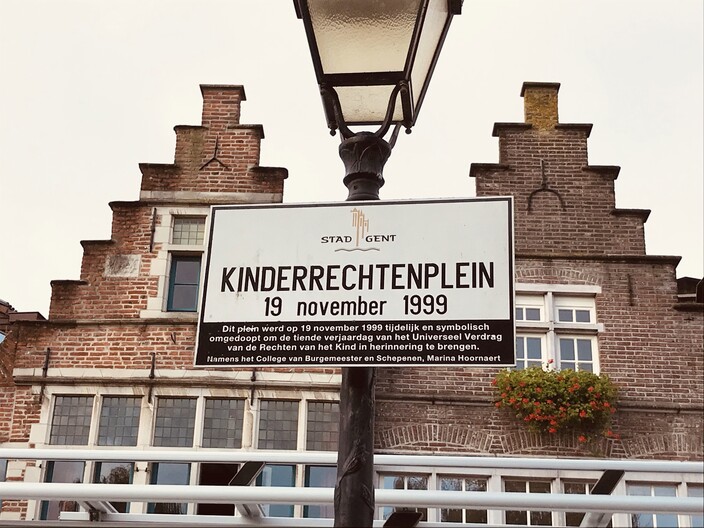 Kinder