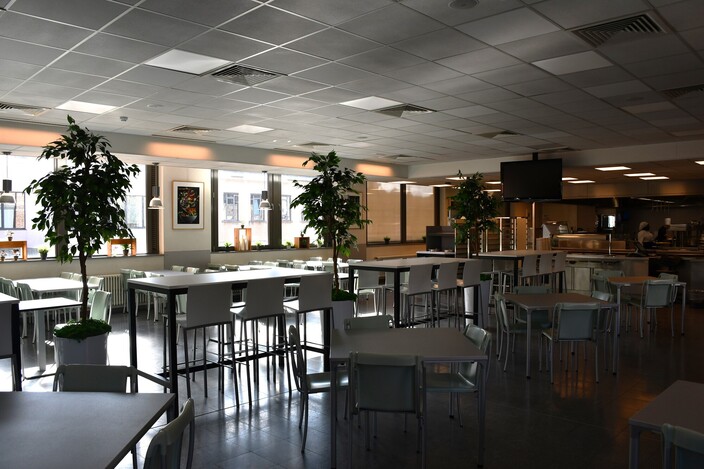 Restaurant Jozef Plateau
