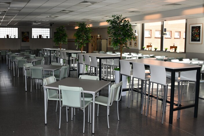 Restaurant Jozef Plateau