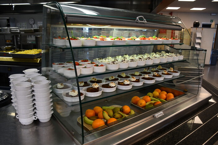 Restaurant Jozef Plateau