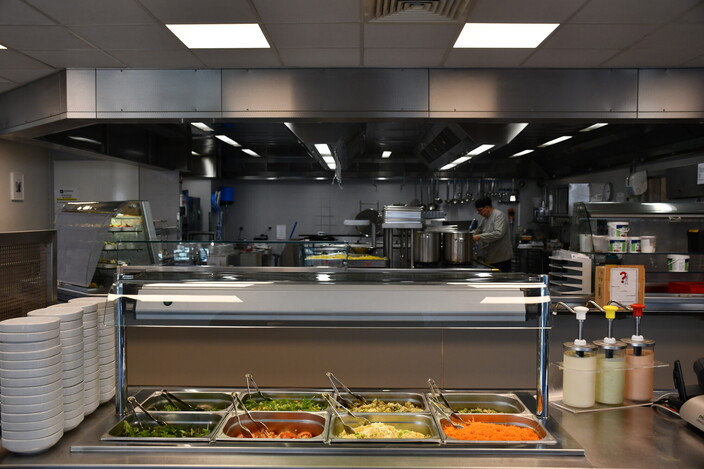 Restaurant Jozef Plateau