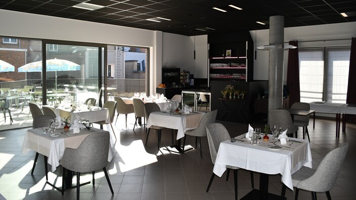 Restaurant Keizer Karel