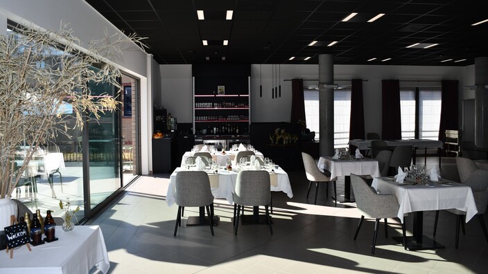 Restaurant Keizer Karel
