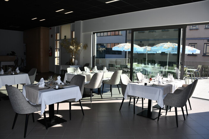 Restaurant Keizer Karel