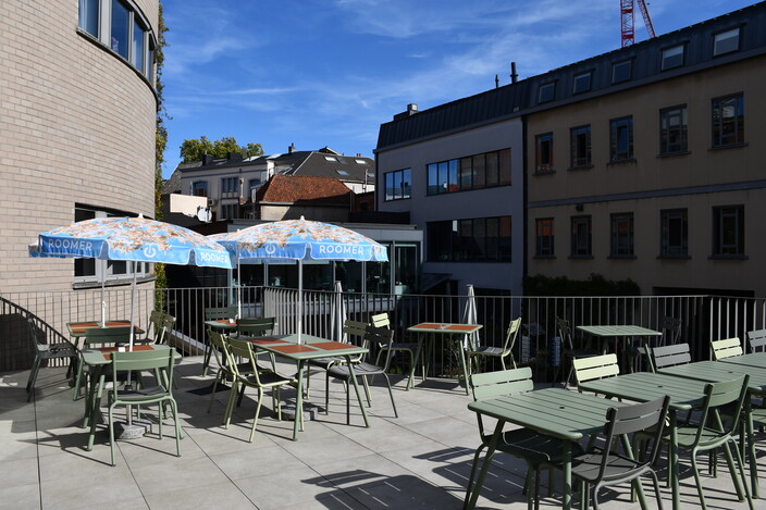 Restaurant Keizer Karel