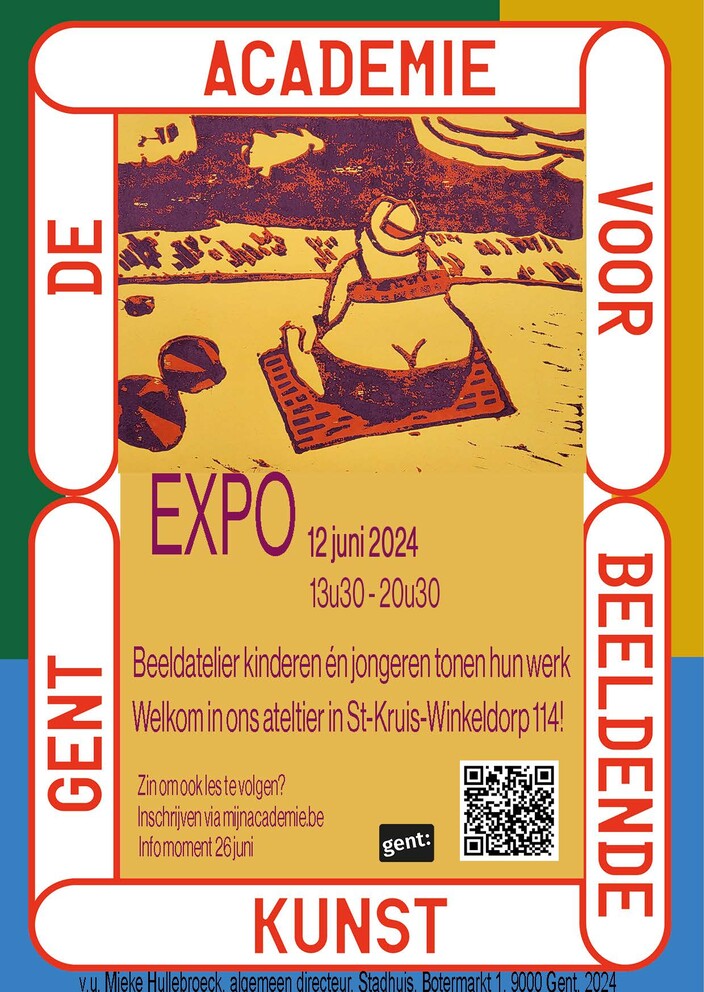 Expo Sint-Kruis-Winkel