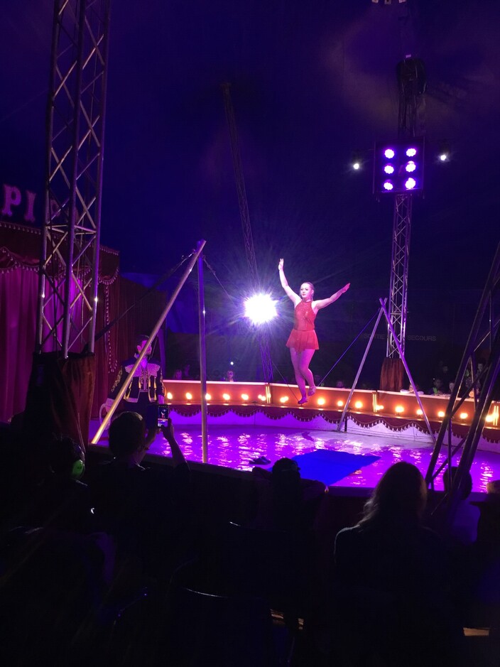 Circus Pipo