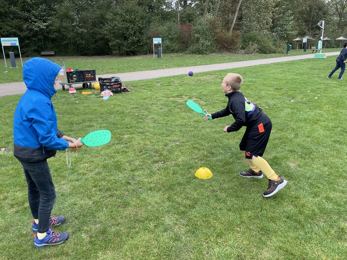 Sportdag