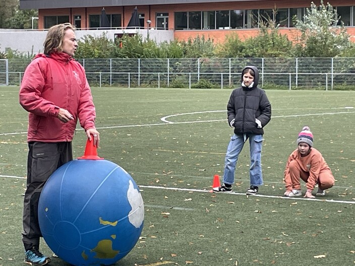 Sportdag