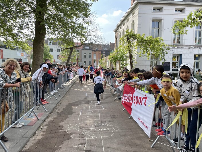 Brugse Poort Loopt