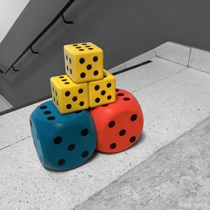1