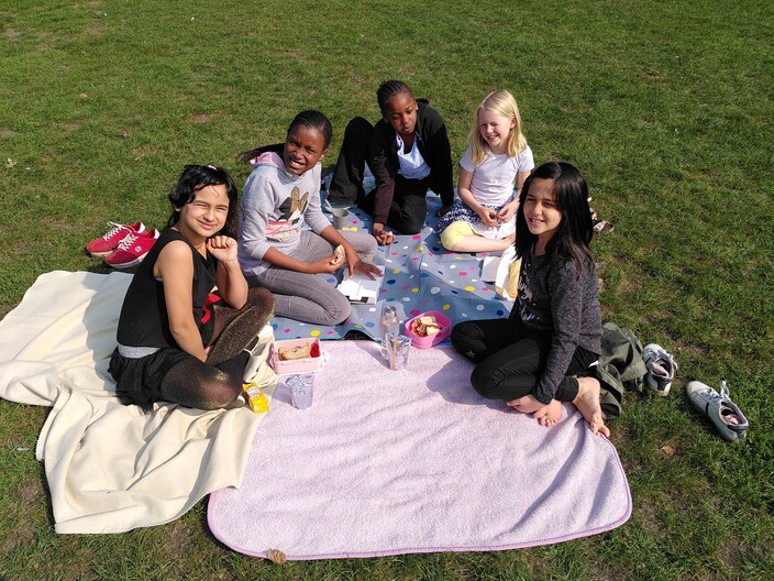 picknick