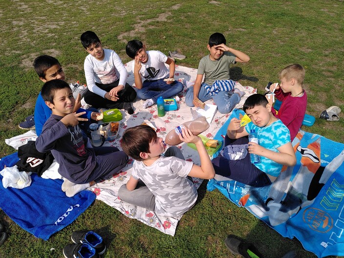 picknick