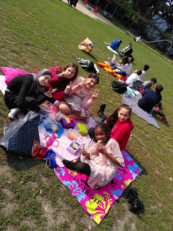 picknick