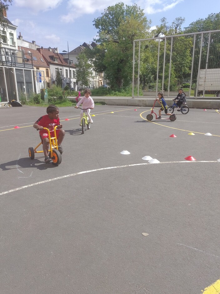 sportdag