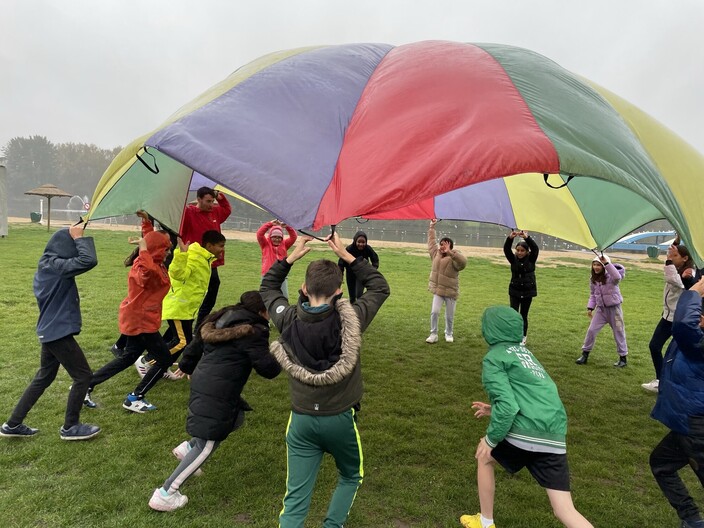 Sportdag