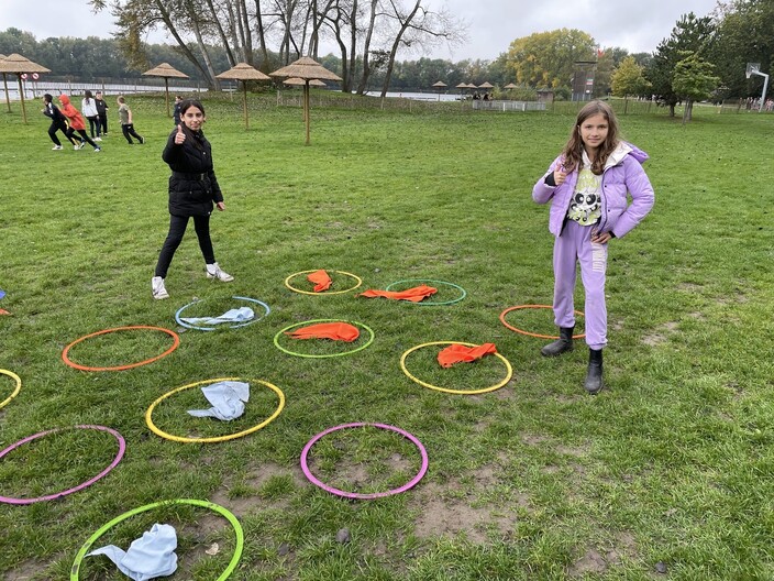 Sportdag