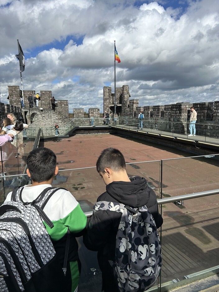 Gravensteen