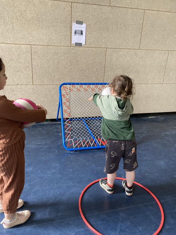 sportdag