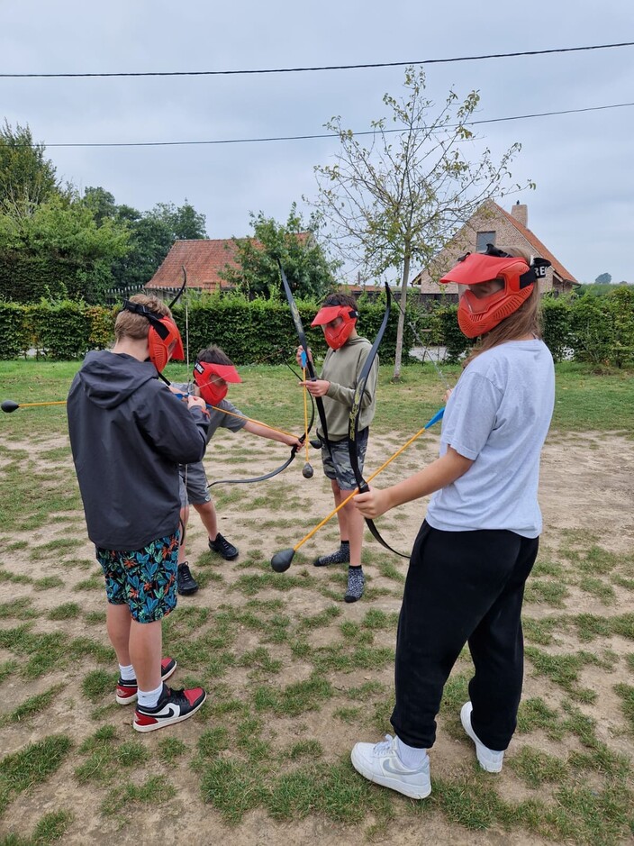 Sportdag