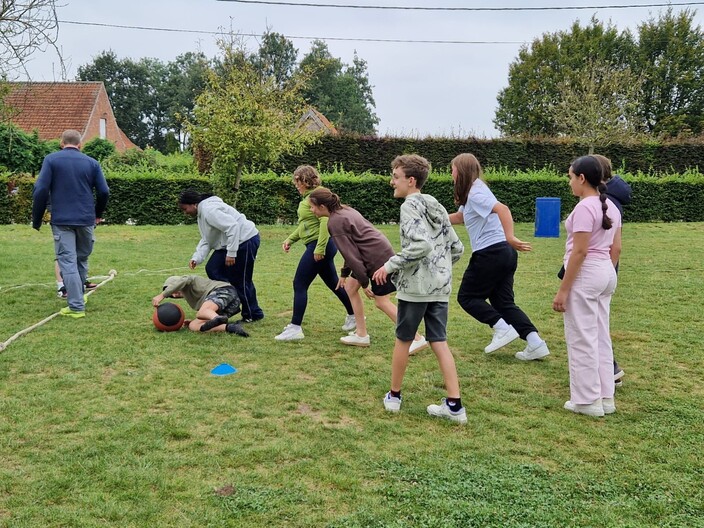 Sportdag